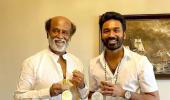 Will Rajinikanth's fans forgive Dhanush?