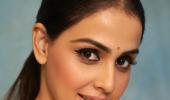 Genelia Has Something To Say