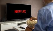 Netflix's INDIA PROBLEM