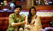 Bigg Boss 15: Tejasswi's TOP 10 Moments