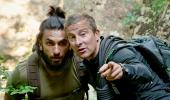 Ranveer v/s Wild with Bear Grylls Review