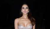 Vaani-Ranbir Get MOBBED!