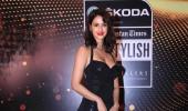 Disha, Rakul, Tamannaah: Who Looks Best In Black?