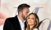 Jennifer Lopez-Ben Affleck Get MARRIED!