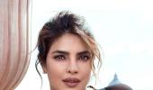 Why Priyanka is UNSTOPPABLE!