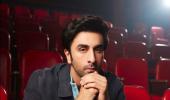 Ranbir's MOST SHOCKING Character!