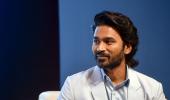 How Dhanush Became 'The Sexy Tamil'