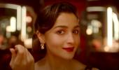 Darlings Trailer: Alia Gets WICKED!