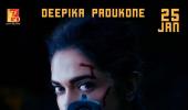 Like Deepika's Look in Pathaan?