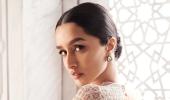 Shraddha Gets GORGEOUS!