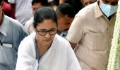 Mamata Consoles KK's Family