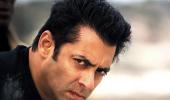 HC quashes journo's complaint against Salman Khan