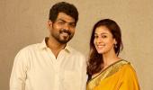 The Nayanthara-Vignesh WEDDING DETAILS!