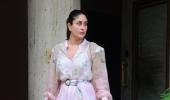 Kareena Goes On A Lunch Date With...