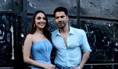 Don't Kiara-Varun Make a HOT JODI?