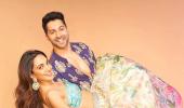 What Makes Marriage Work? Varun Tells Us