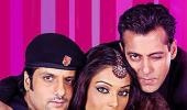 Salman, Anil, Fardeen To Reunite, But...