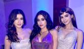 The GORGEOUS Kapoor Sisters