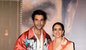 What Rajkummar Rao Wants To Talk About