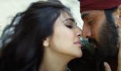 Ranbir IMPRESSES as Shamshera