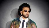 Ranveer Does What He Has NEVER Done!