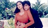 How Shah Rukh Khan became a Deewana