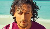 The AMAZING Life of Tiger Shroff