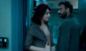 Rudra: The Edge of Darkness Review