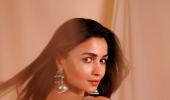 Alia, Ranveer Win Big At ITA Awards