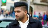 WATCH! Guru Randhawa's Dating Tips