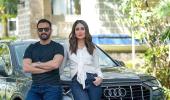 Saif-Kareena Want To EXPLORE INDIA