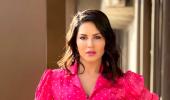 The Sunny Leone Interview