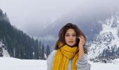 Jennifer Winget's Postcards From Kashmir