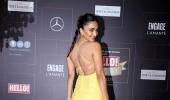 Hello Awards: Kiara, Taapsee, Rekha Win