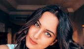 What Makes Sonakshi Glow?