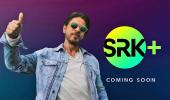 SHAH RUKH has a SURPRISE For YOU!