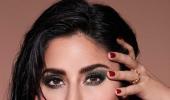 Like Katrina's Dramatic BOLD EYES?