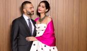 Sonam Kapoor is pregnant