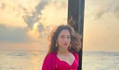 Tamannaah, Sunny, Mouni's Travel Diaries