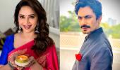 Want To See Madhuri-Nawaz On Screen?