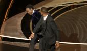 Oscar Top 10: Will Smith, Rachel Zegler And More...