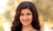 When EATING Gave Nimrat SLEEPLESS NIGHTS