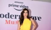 Chitrangda has Cutting Chai with...