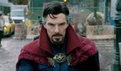 Doctor Strange Multiverse Review