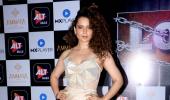 Kangana's Lock Upp Ends