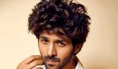 Why Kartik Aaryan Wants Rs 100 CRORES!