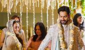 Is Varun Dhawan Getting Married Again?