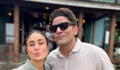 Pout The Kareena Kapoor Way