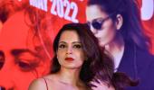 Why Is Kangana Thanking Salman?