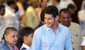 Hindi Controversy: Mahesh Babu Responds